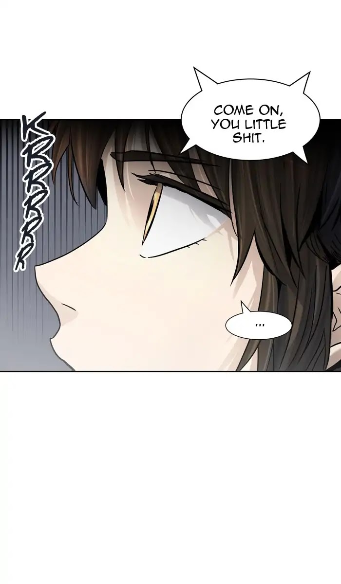 Tower of God Chapter 421 - Page 5