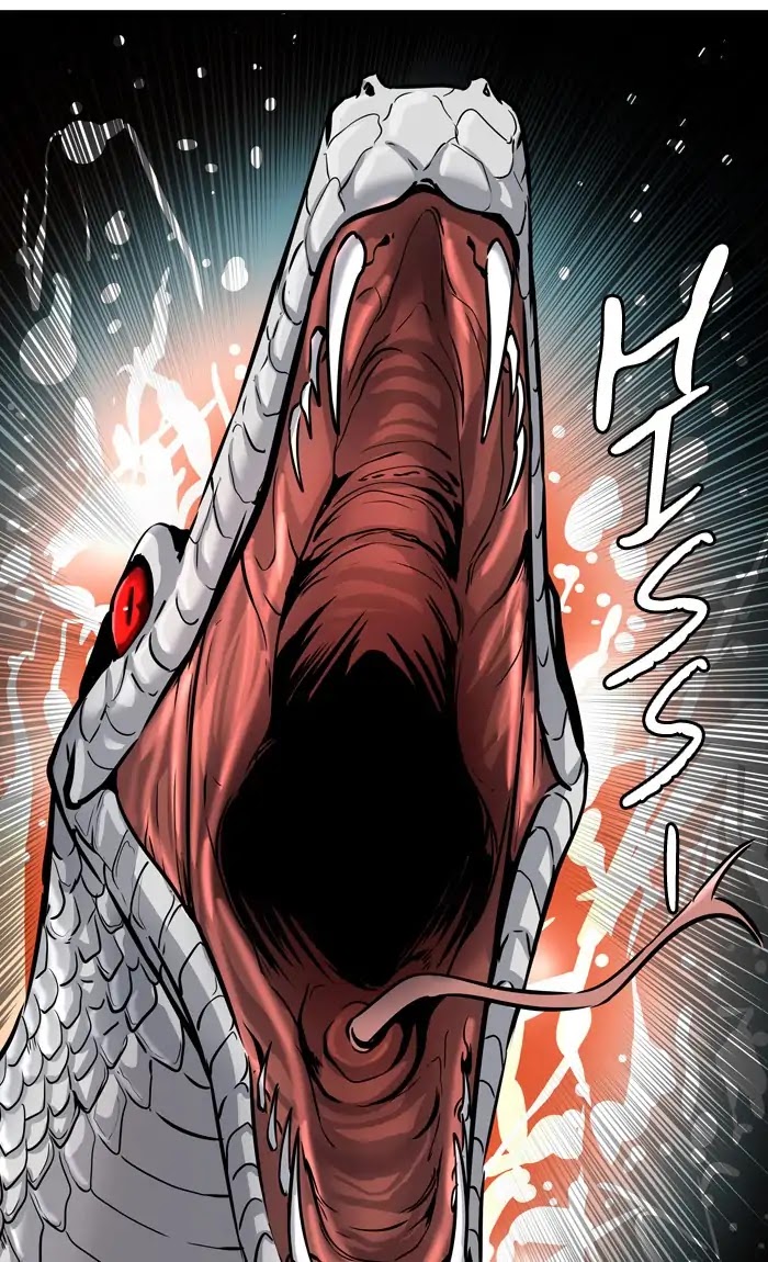 Tower of God Chapter 421 - Page 50