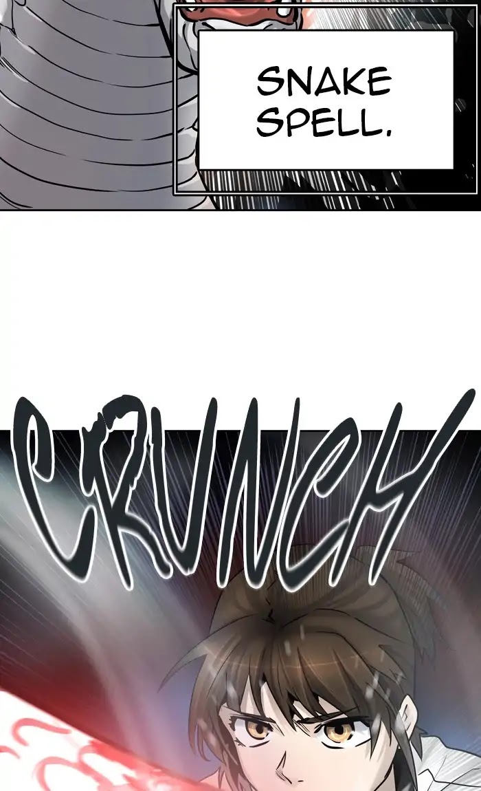 Tower of God Chapter 421 - Page 51