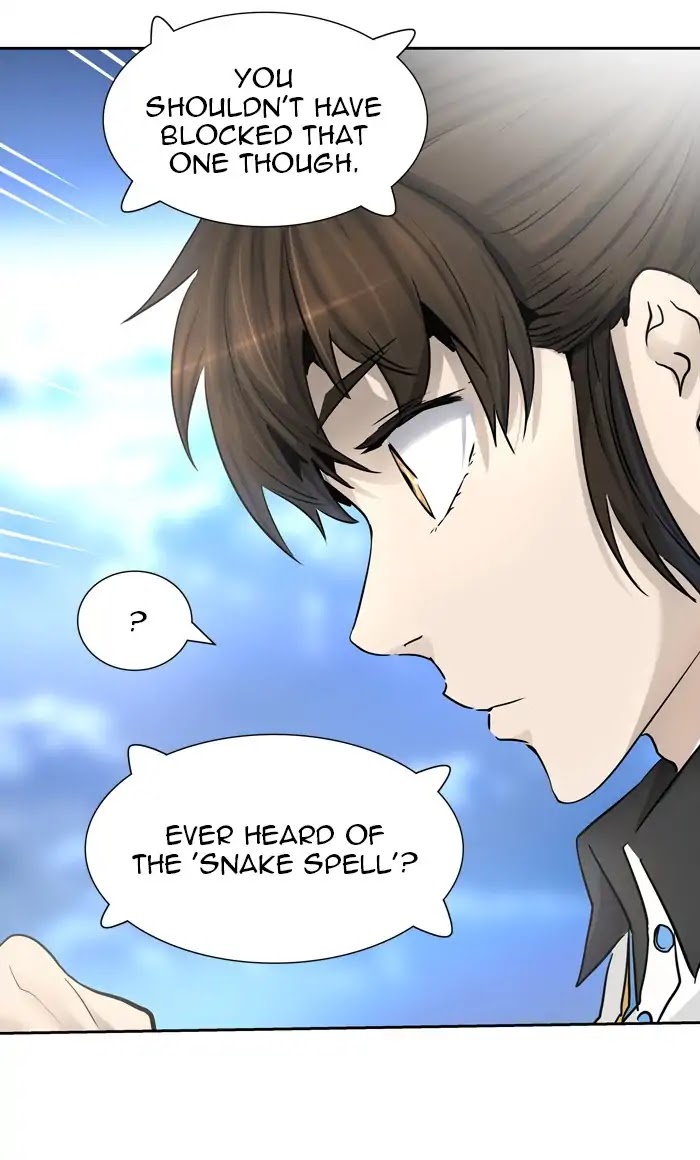 Tower of God Chapter 421 - Page 54