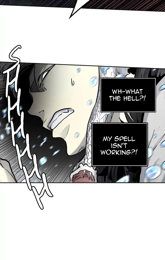 Tower of God Chapter 421 - Page 57