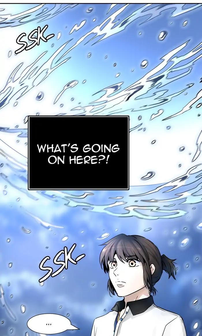 Tower of God Chapter 421 - Page 58