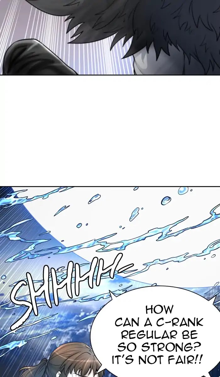 Tower of God Chapter 421 - Page 64