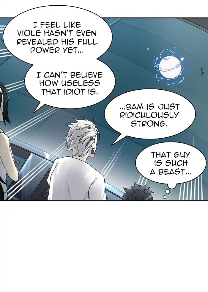 Tower of God Chapter 421 - Page 66