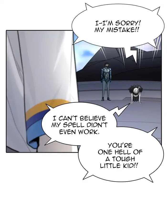 Tower of God Chapter 421 - Page 67