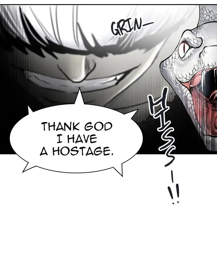 Tower of God Chapter 421 - Page 69