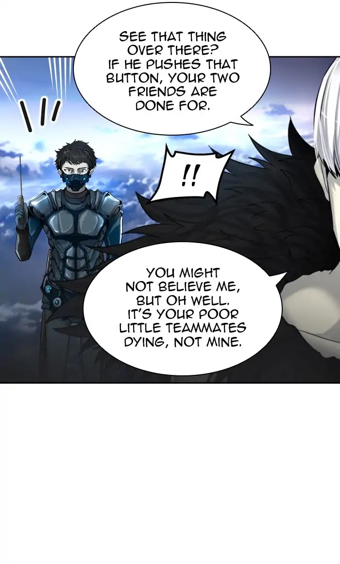 Tower of God Chapter 421 - Page 75