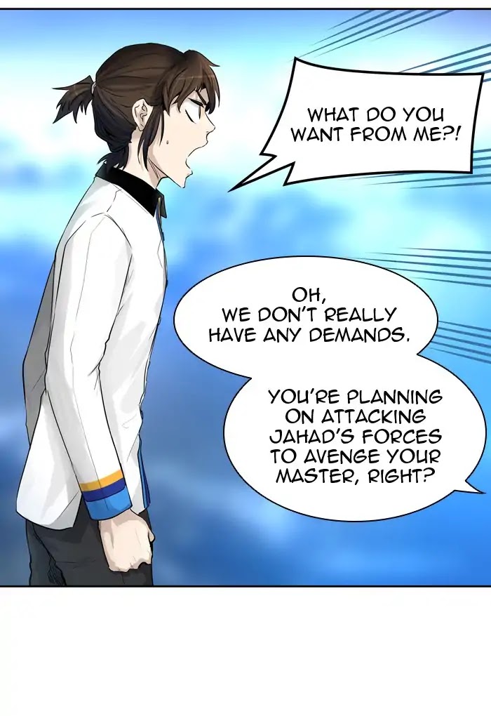 Tower of God Chapter 421 - Page 76
