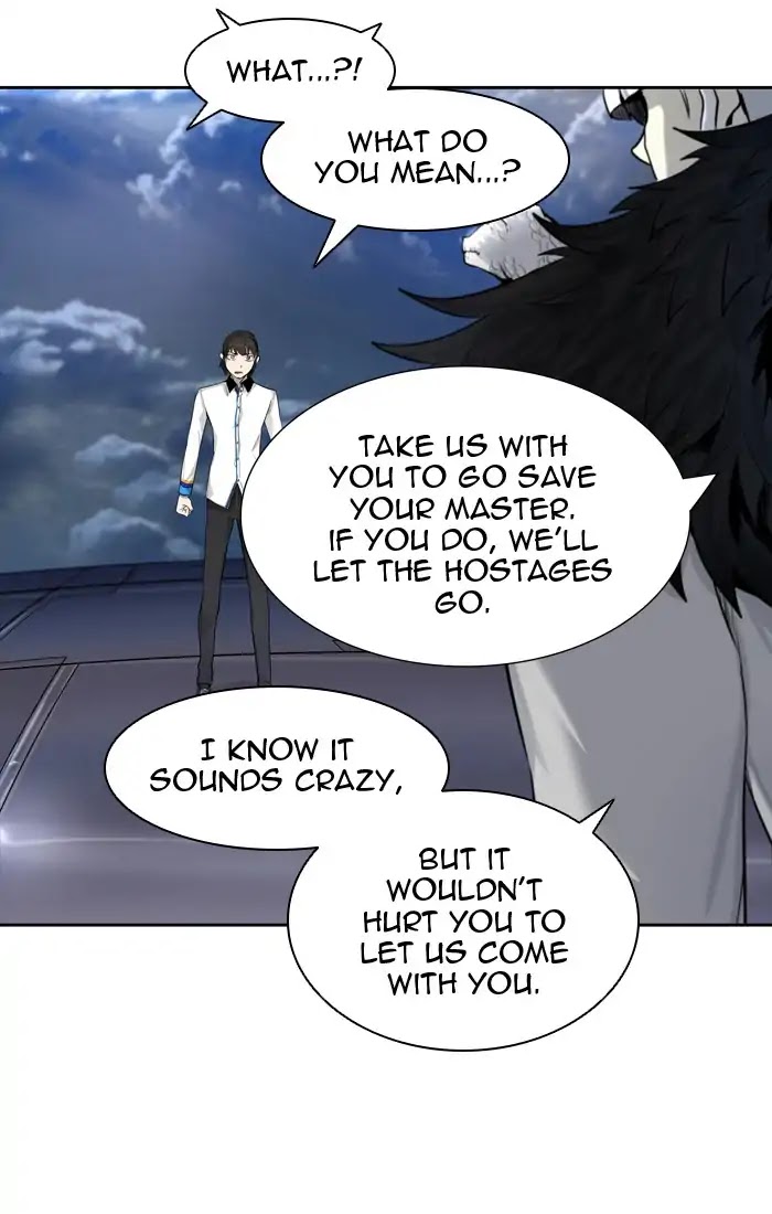 Tower of God Chapter 421 - Page 78