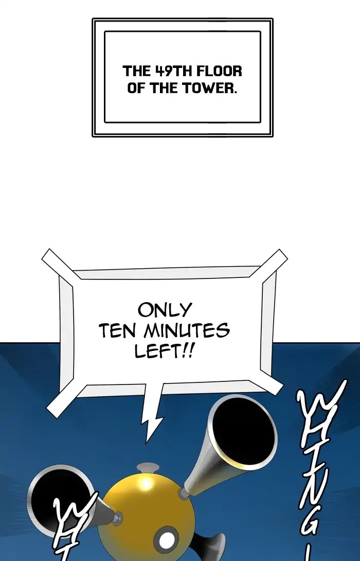 Tower of God Chapter 421 - Page 8