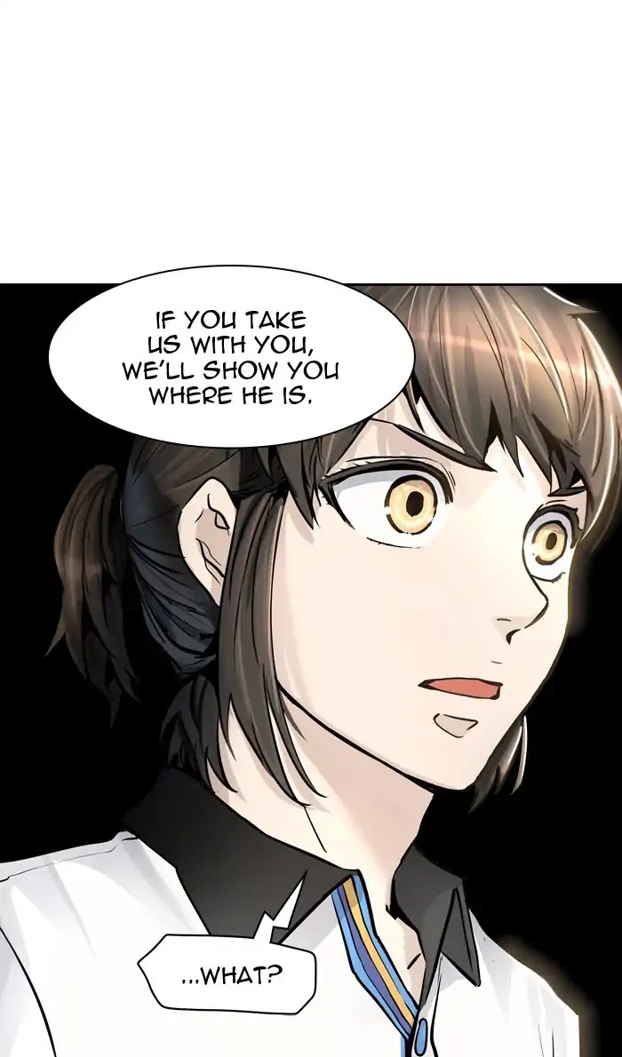 Tower of God Chapter 421 - Page 80