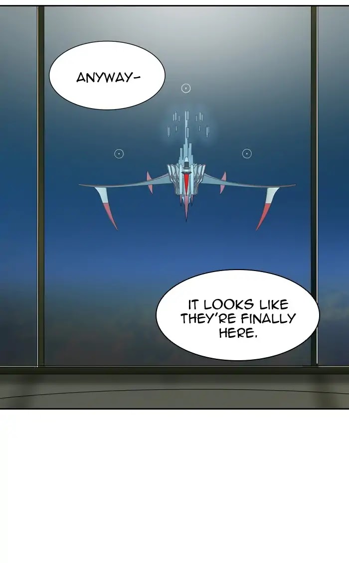 Tower of God Chapter 421 - Page 85
