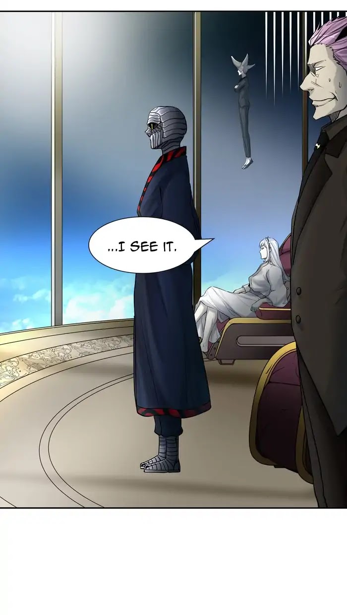 Tower of God Chapter 421 - Page 86