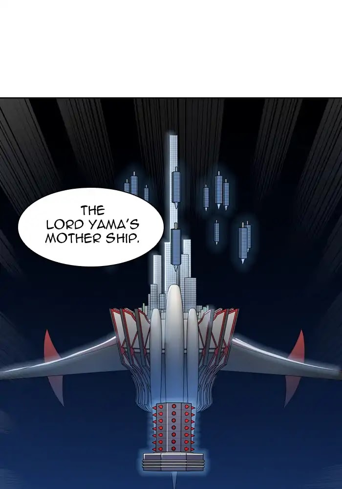 Tower of God Chapter 421 - Page 87