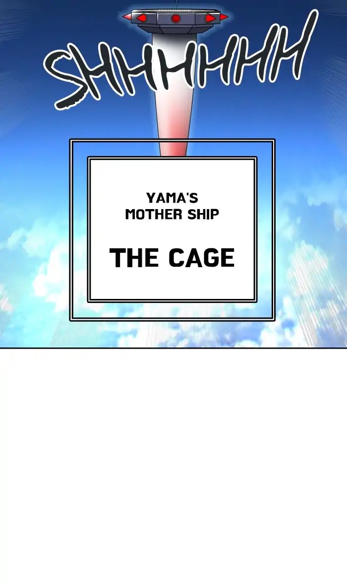 Tower of God Chapter 421 - Page 88
