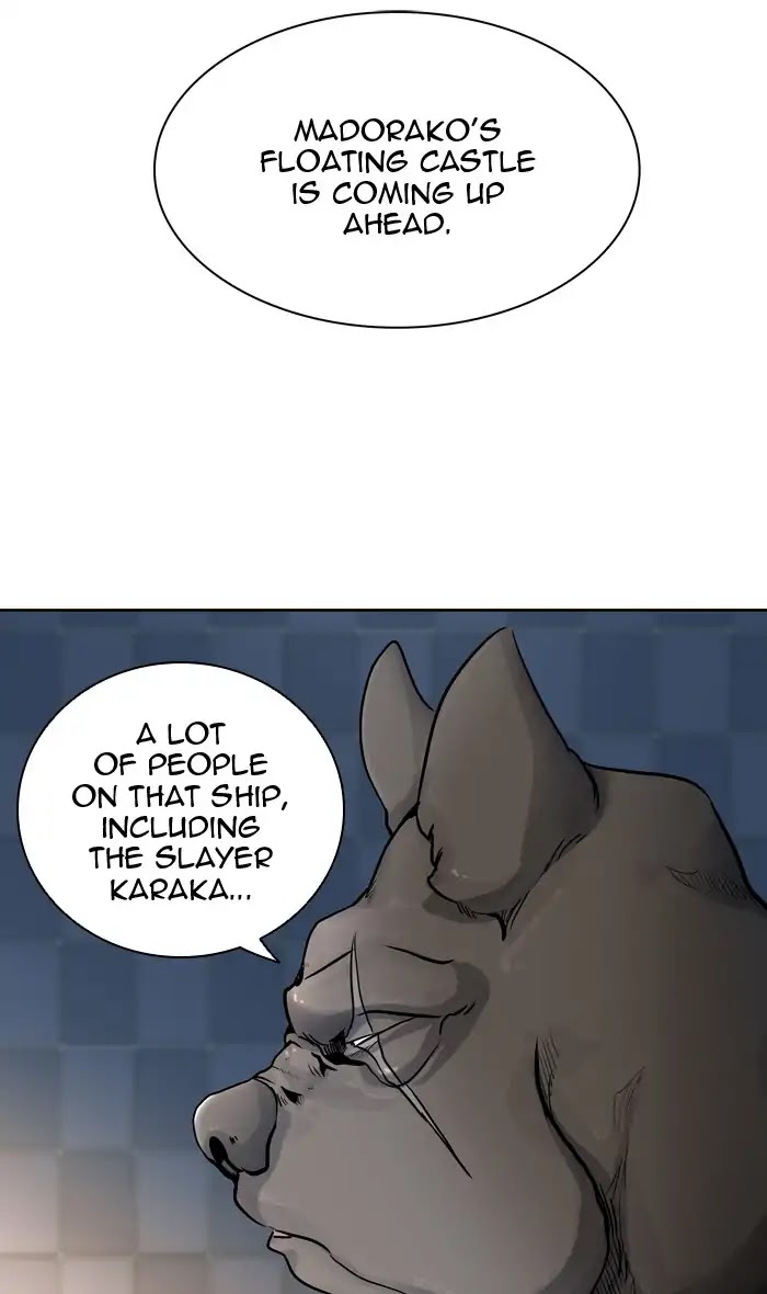 Tower of God Chapter 421 - Page 89