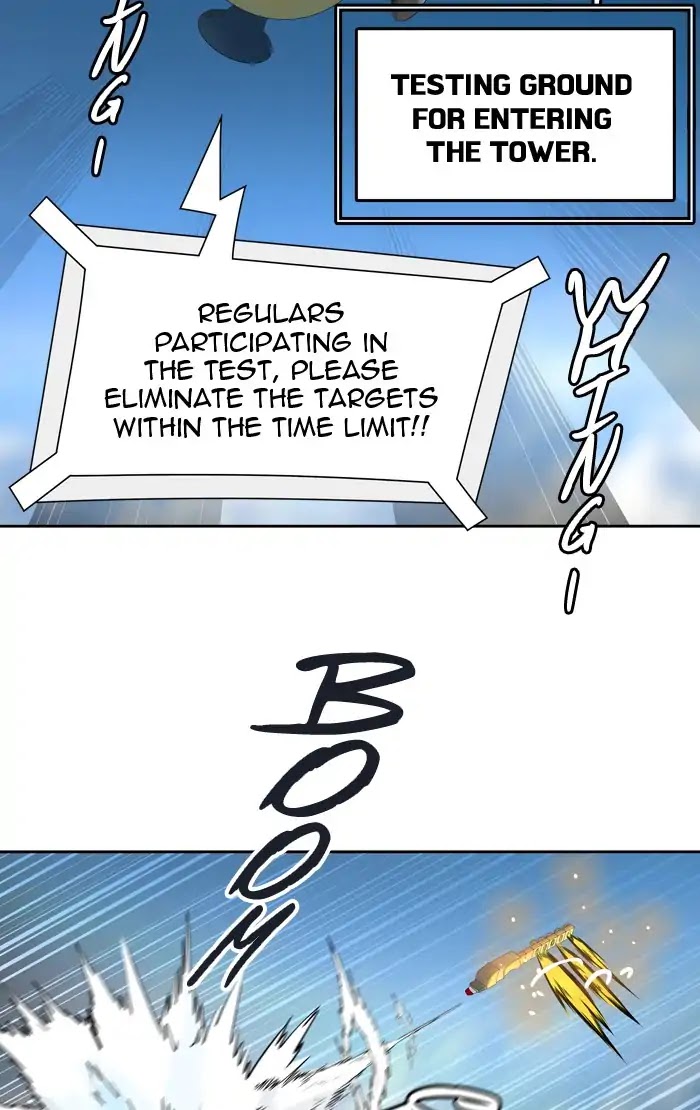 Tower of God Chapter 421 - Page 9