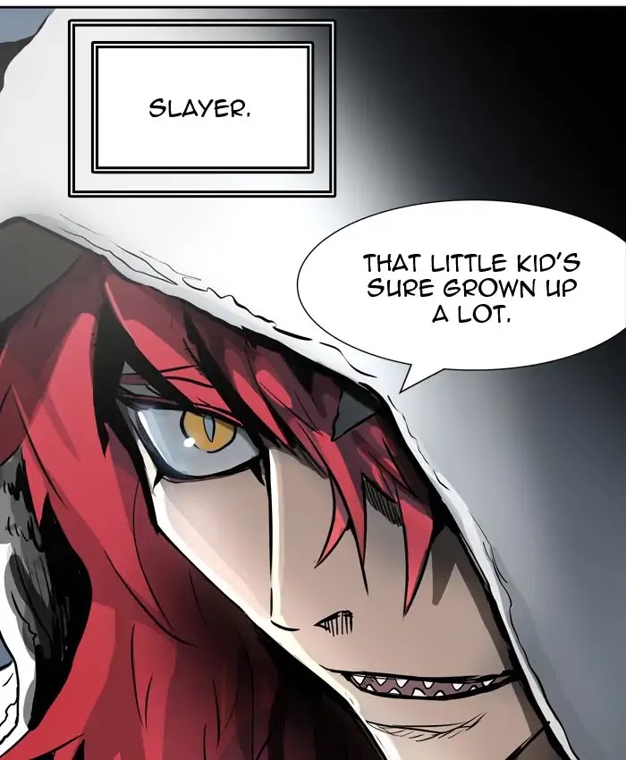 Tower of God Chapter 421 - Page 92