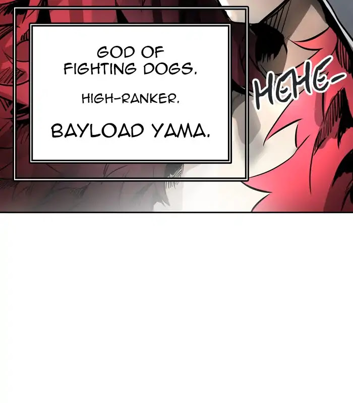 Tower of God Chapter 421 - Page 93