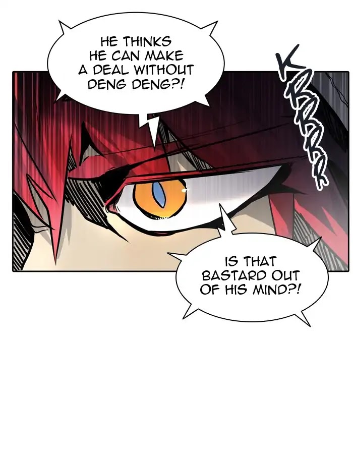 Tower of God Chapter 422 - Page 10