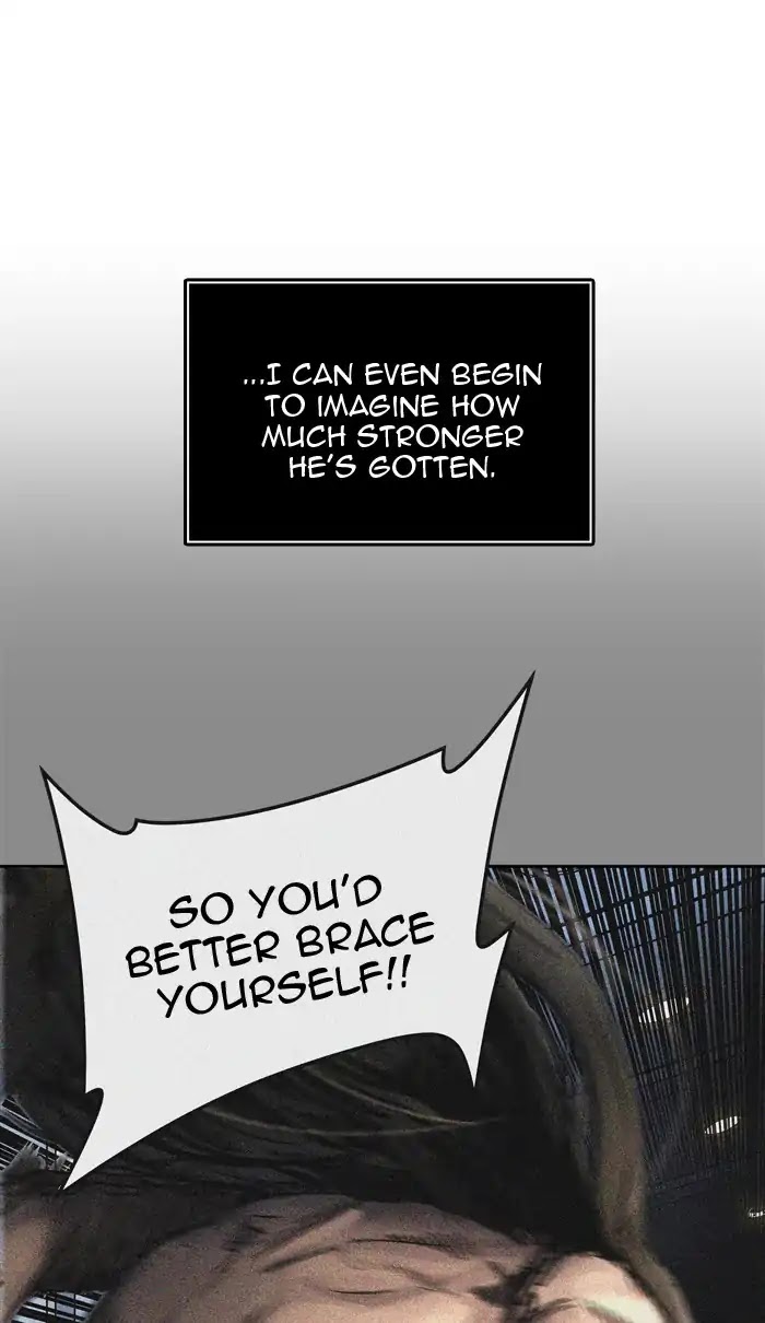 Tower of God Chapter 422 - Page 100