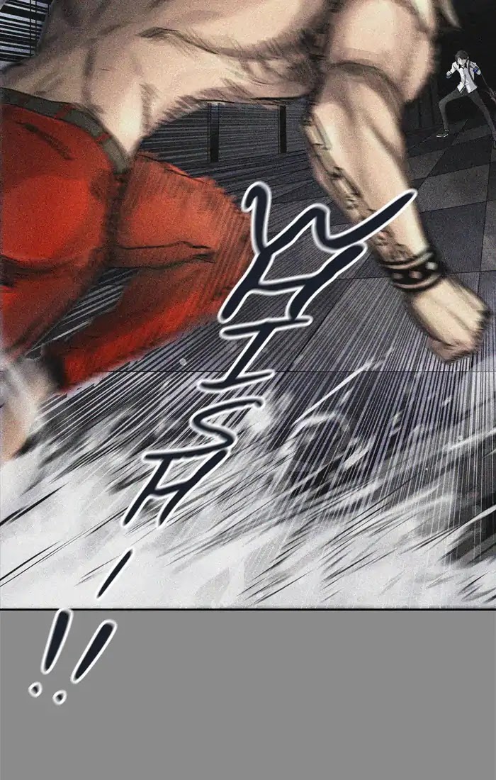Tower of God Chapter 422 - Page 101
