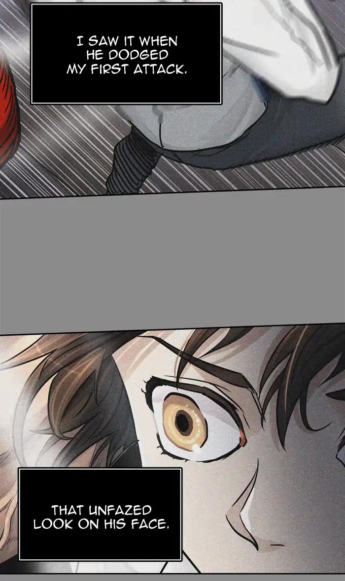 Tower of God Chapter 422 - Page 104