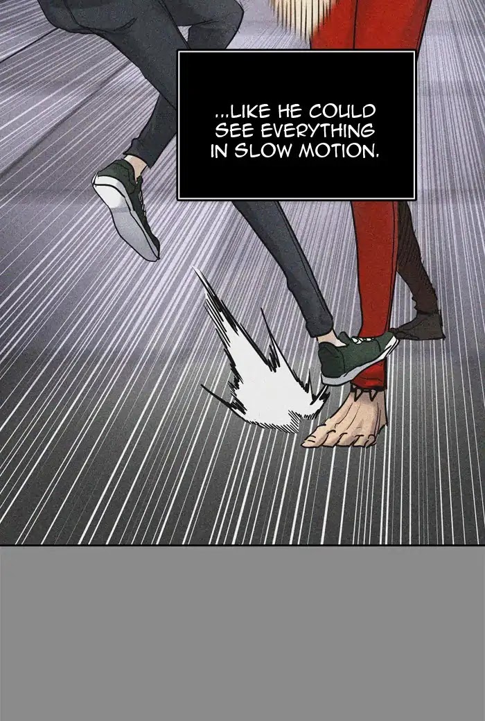 Tower of God Chapter 422 - Page 106