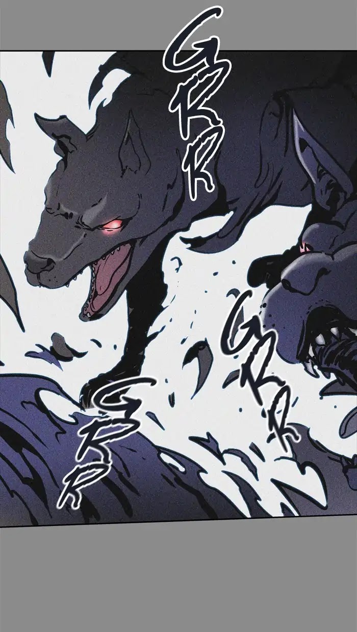 Tower of God Chapter 422 - Page 107