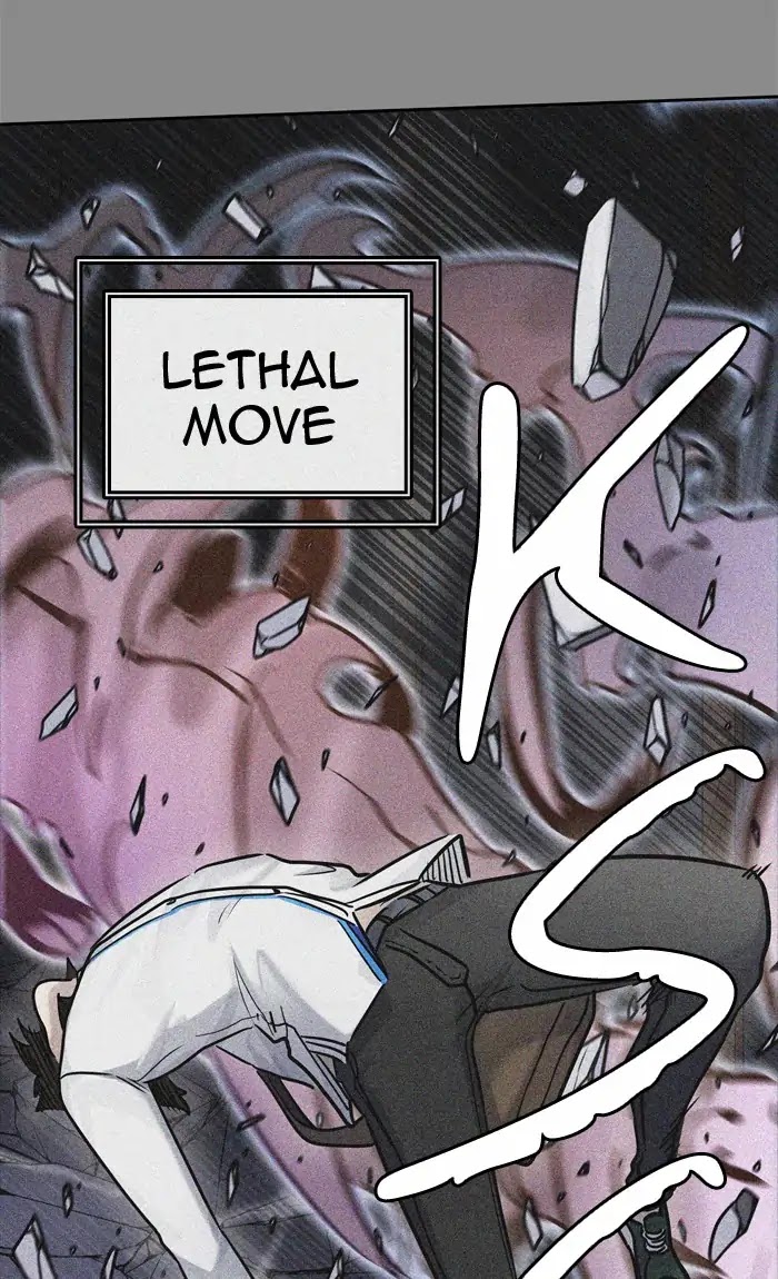 Tower of God Chapter 422 - Page 108