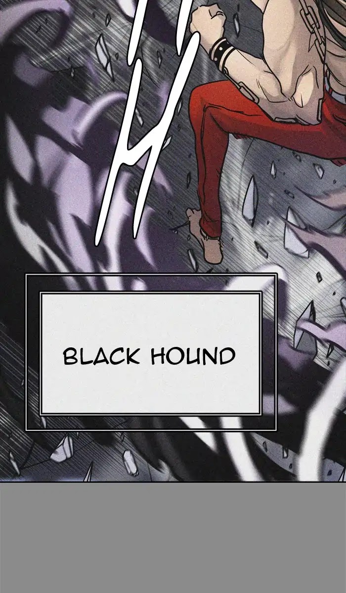 Tower of God Chapter 422 - Page 110