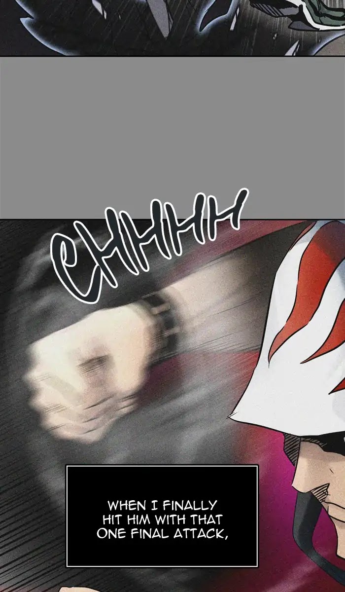 Tower of God Chapter 422 - Page 112