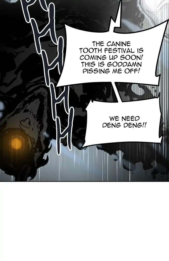 Tower of God Chapter 422 - Page 12