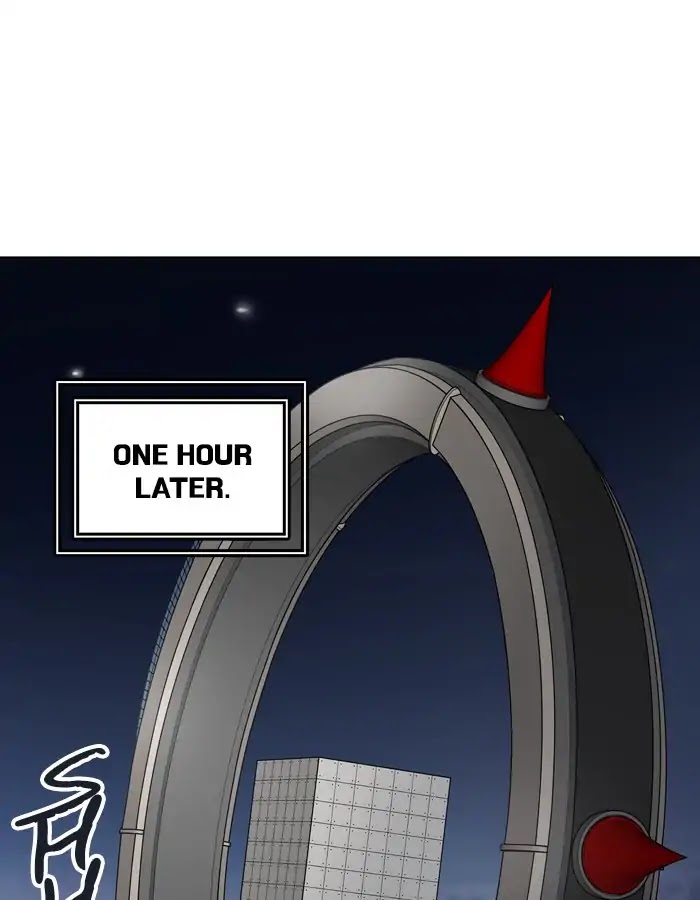 Tower of God Chapter 422 - Page 121