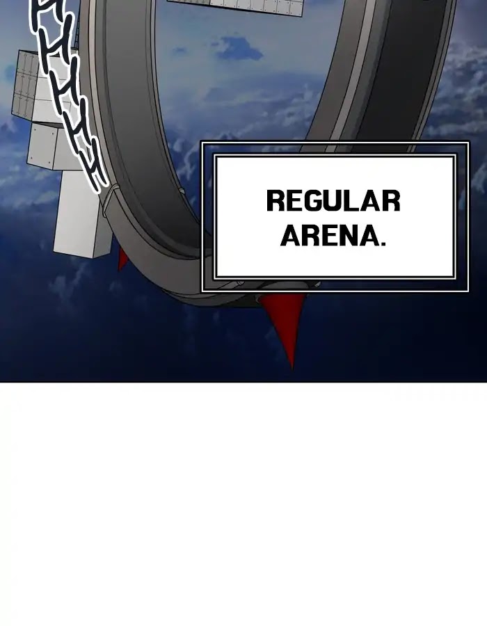 Tower of God Chapter 422 - Page 122