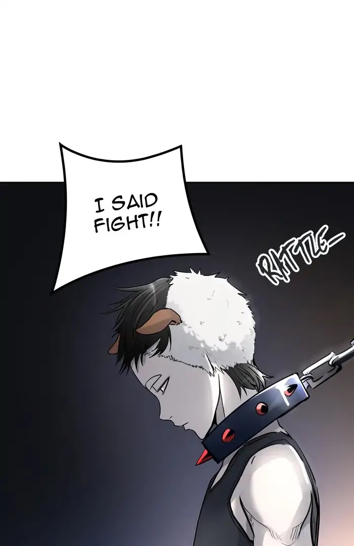 Tower of God Chapter 422 - Page 124