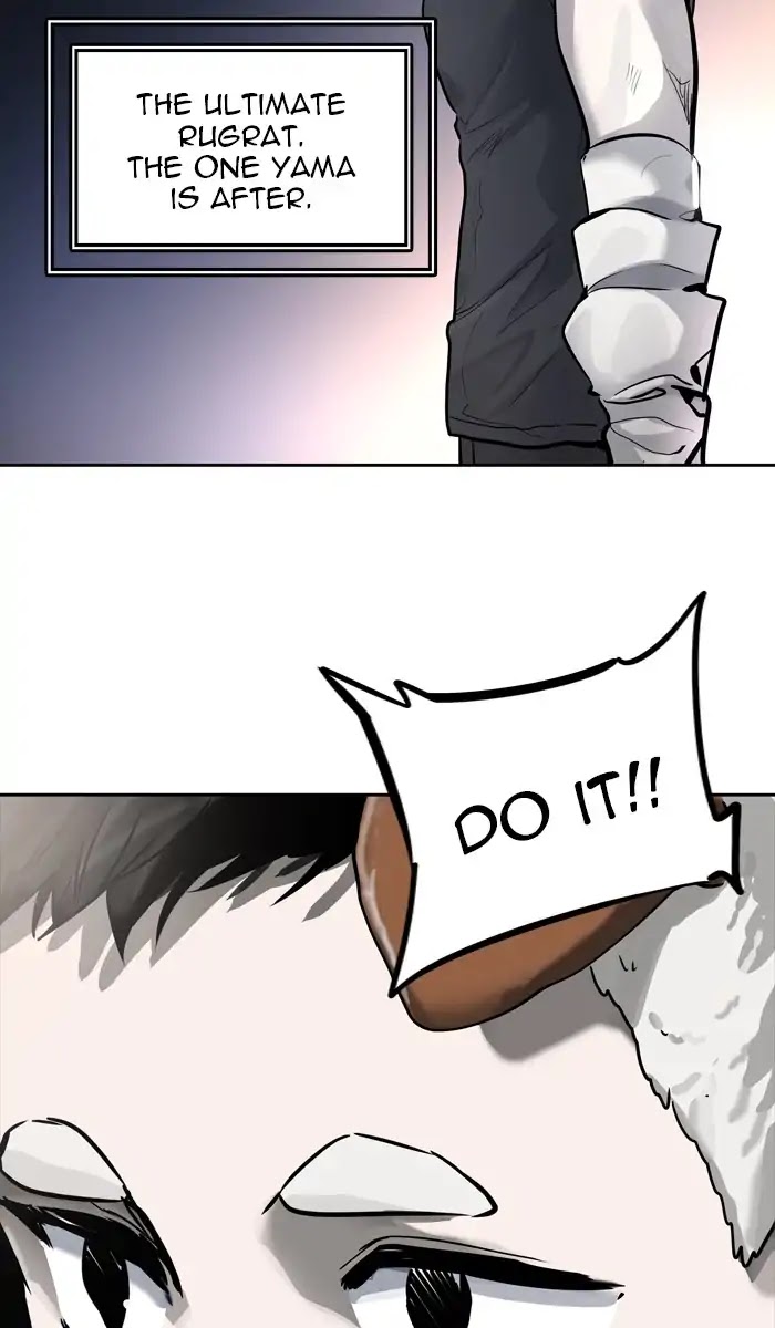 Tower of God Chapter 422 - Page 125