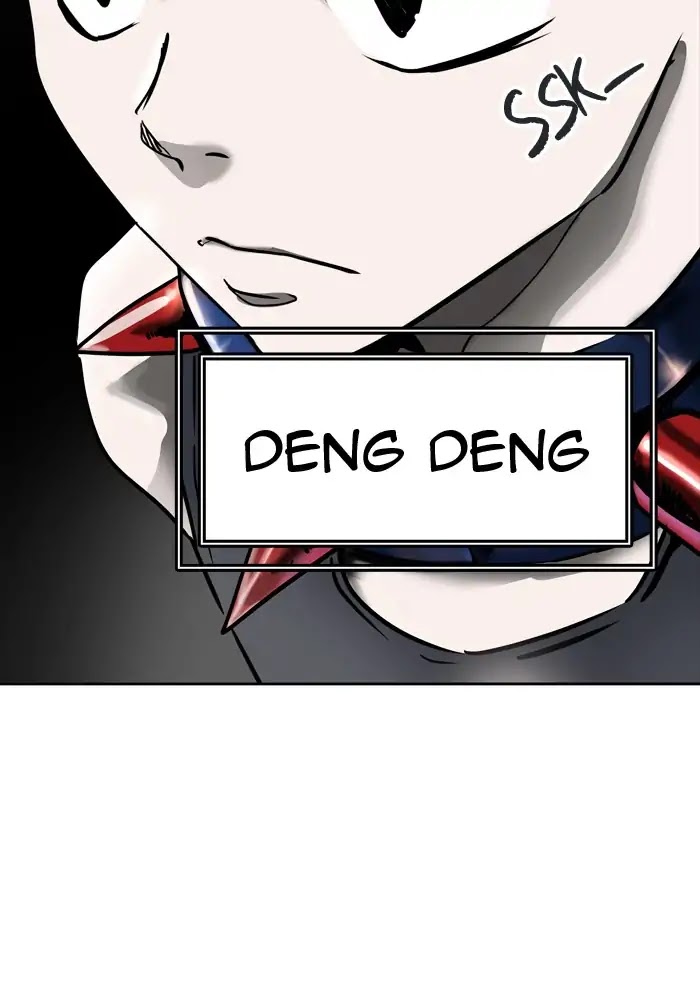 Tower of God Chapter 422 - Page 126