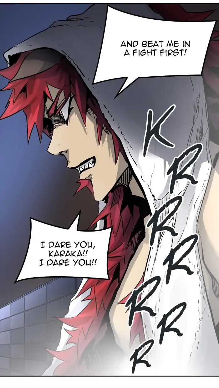 Tower of God Chapter 422 - Page 14
