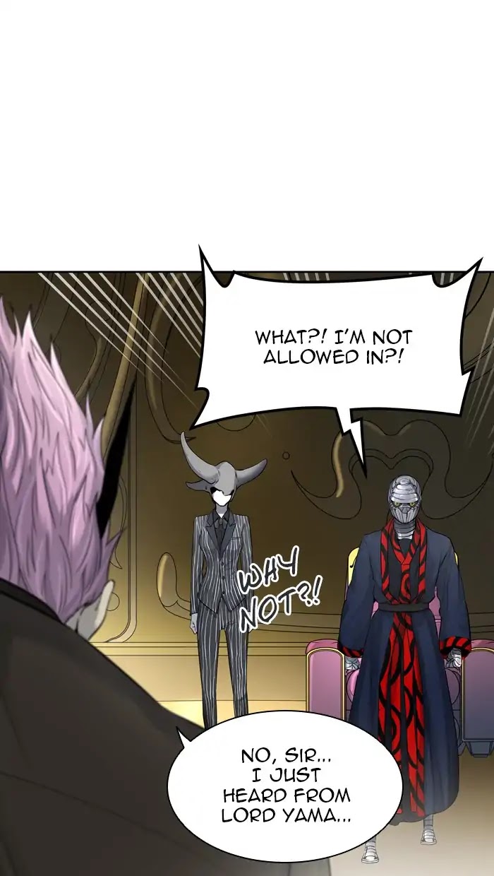 Tower of God Chapter 422 - Page 15