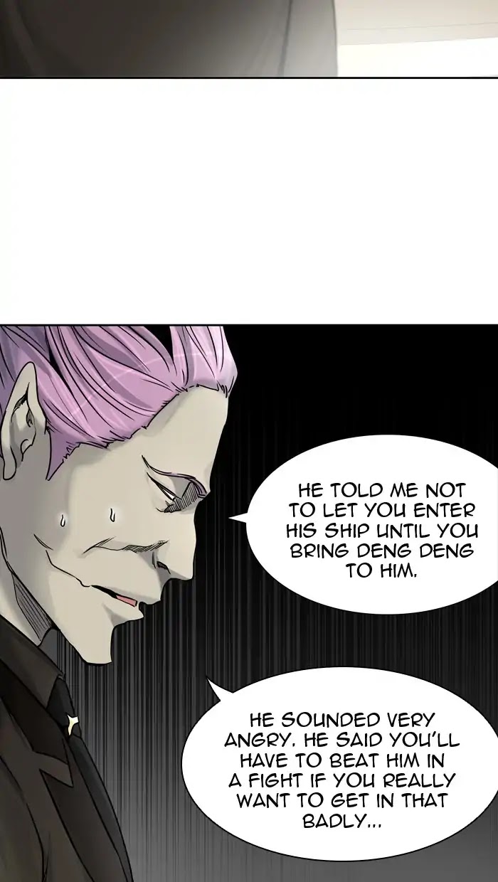 Tower of God Chapter 422 - Page 16