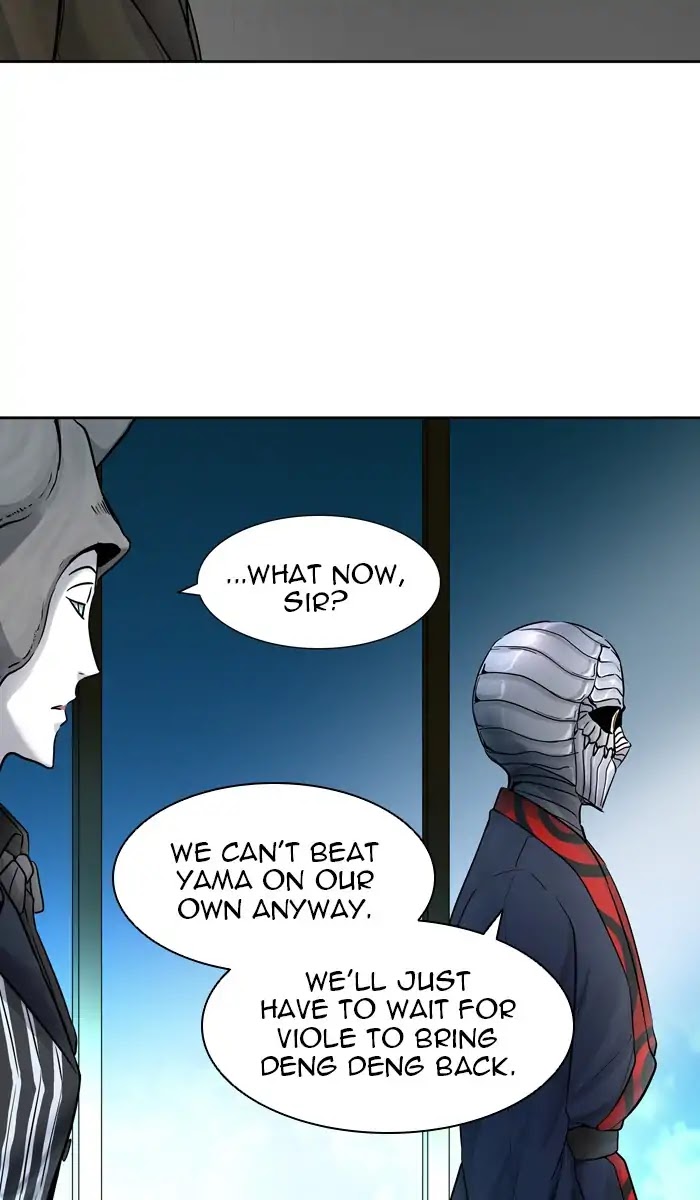 Tower of God Chapter 422 - Page 17