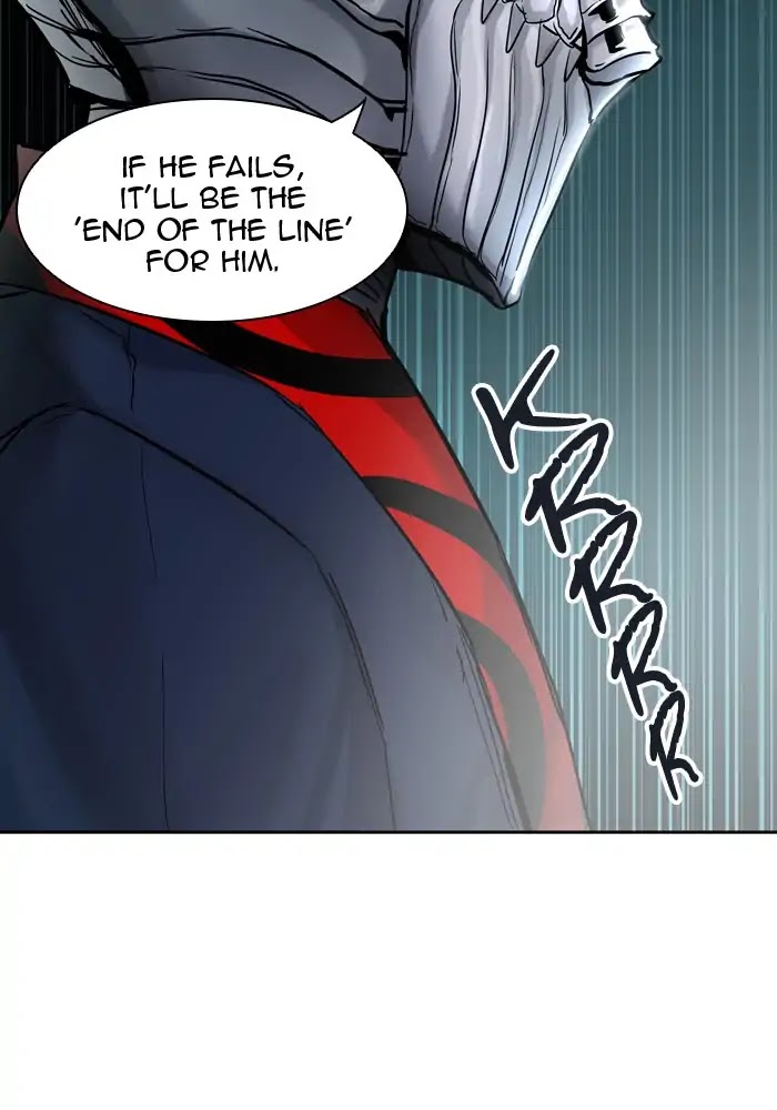 Tower of God Chapter 422 - Page 20