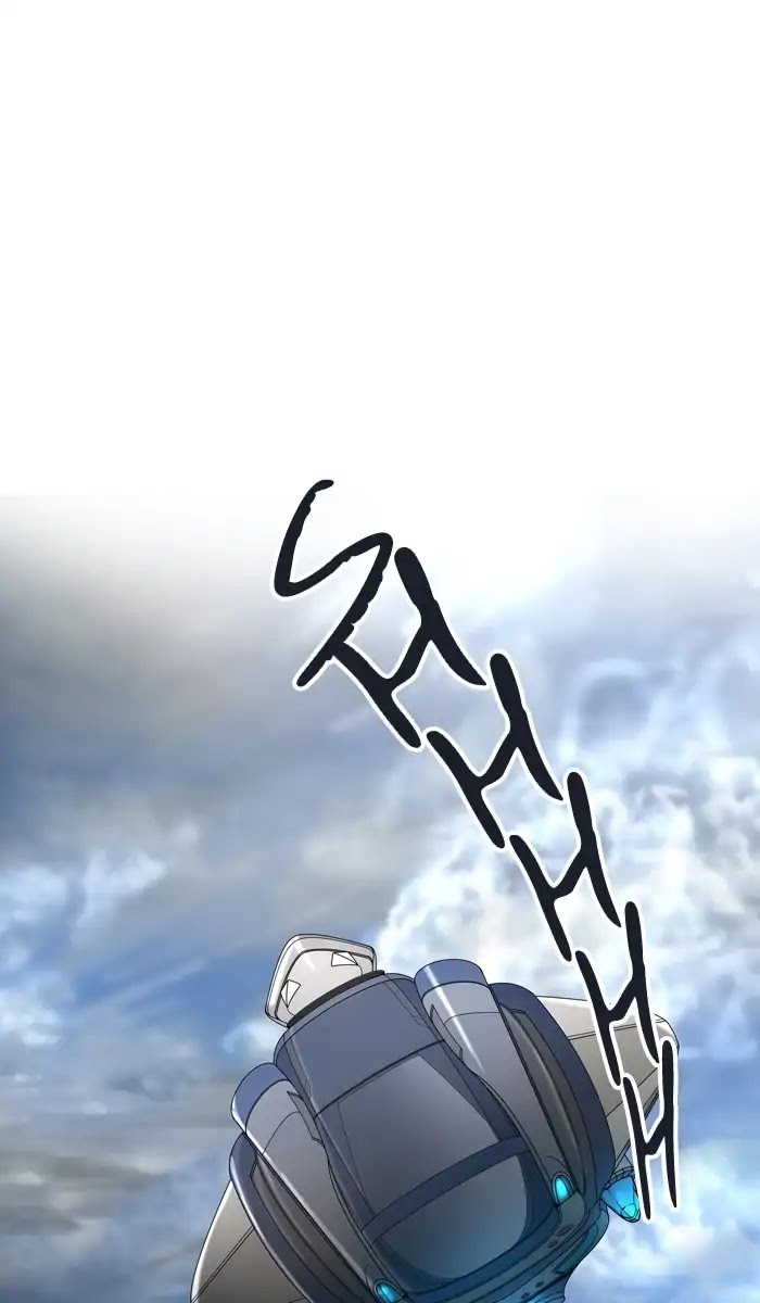 Tower of God Chapter 422 - Page 22