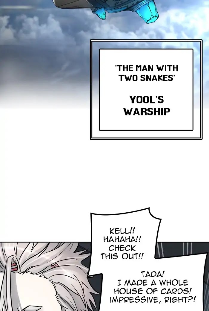 Tower of God Chapter 422 - Page 23