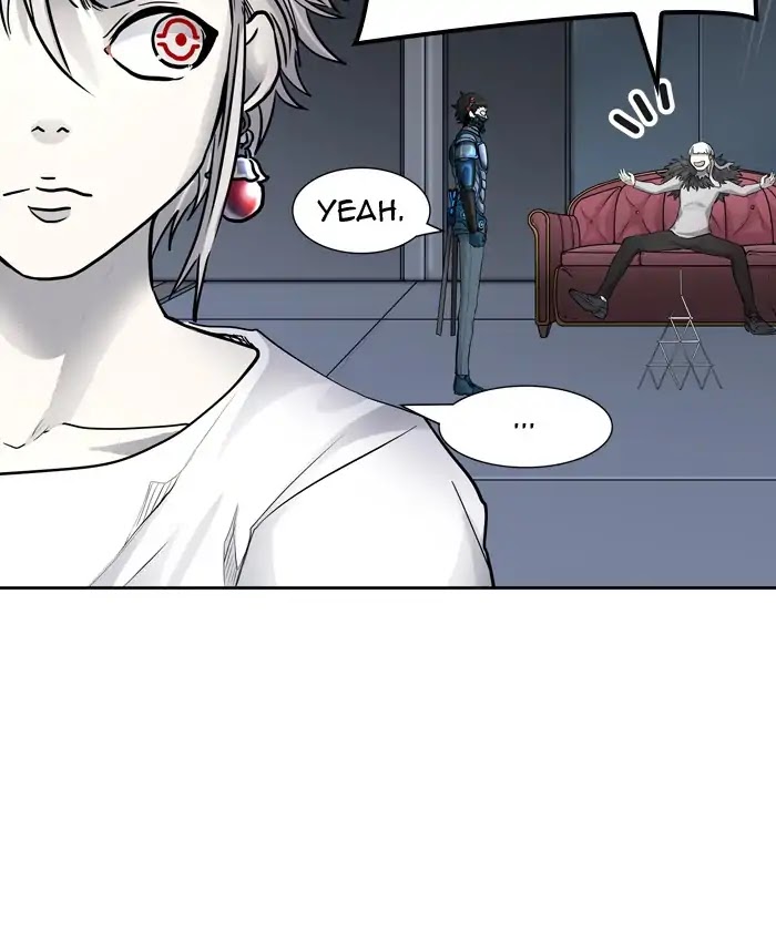 Tower of God Chapter 422 - Page 24