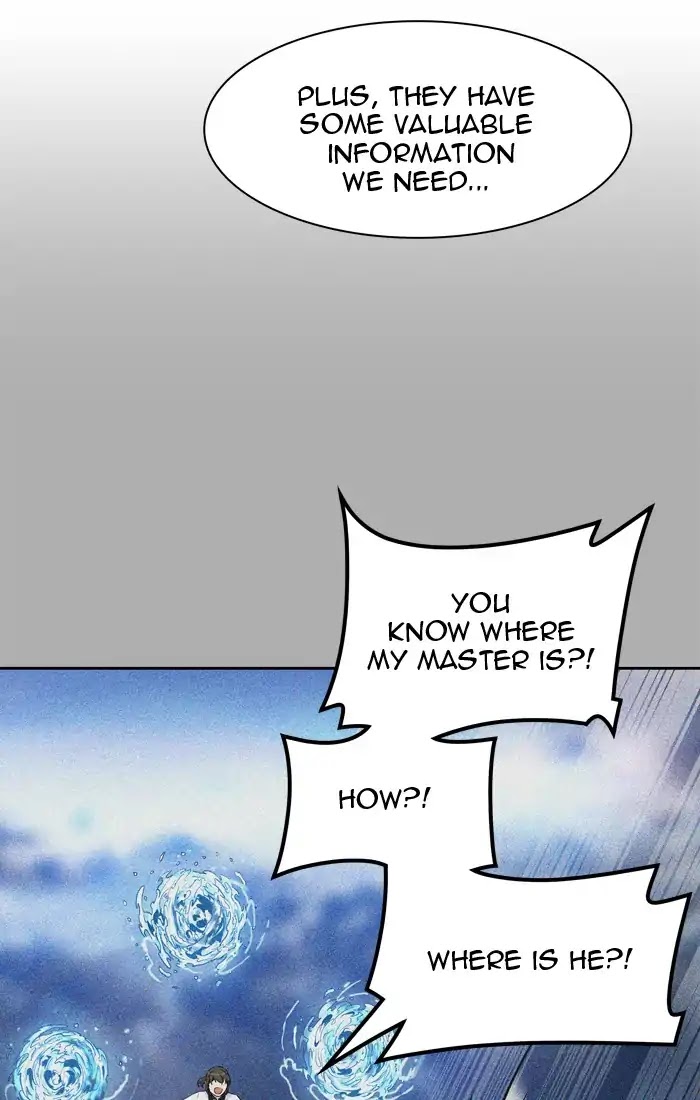 Tower of God Chapter 422 - Page 26