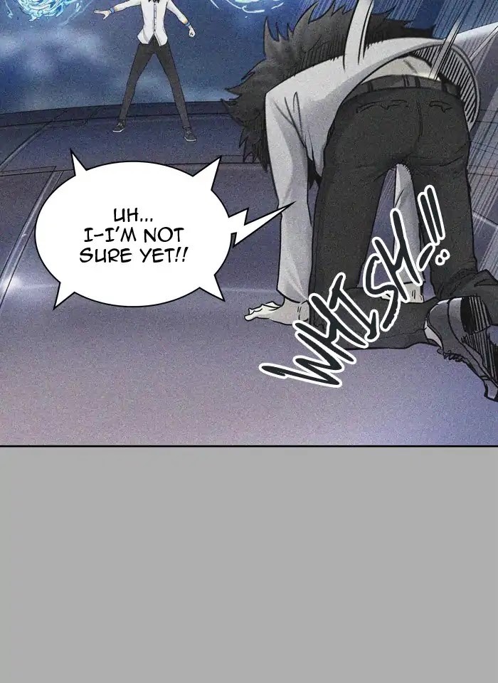 Tower of God Chapter 422 - Page 27