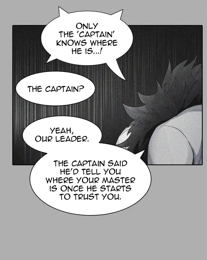 Tower of God Chapter 422 - Page 28