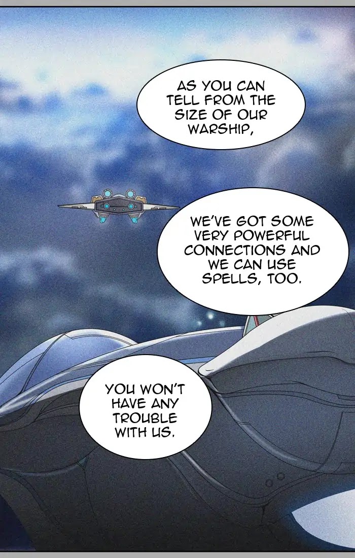Tower of God Chapter 422 - Page 30